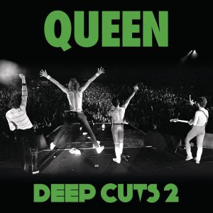 Queen – Deep Cuts, Vol. 2 (1977-1982)(00602547025951)【24bit／44.1kHz】土耳其区-OppsUnote音乐广场