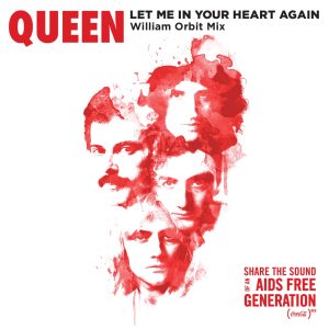 Queen – Let Me In Your Heart Again (William Orbit Mix) – Single(00602547073686)【24bit／44.1kHz】土耳其区-OppsUnote音乐广场