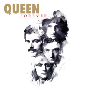 Queen – Queen Forever(00602547059277)【24bit／44.1kHz】土耳其区-OppsUnote音乐广场
