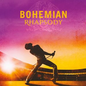 Queen – Bohemian Rhapsody (The Original Soundtrack)(00602577076183)【24bit／44.1kHz】土耳其区-OppsUnote音乐广场
