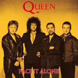 Queen – Face It Alone – Single(00602448660534)【24bit／48.0kHz】土耳其区-OppsUnote音乐广场