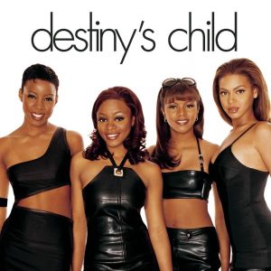 Destiny’s Child – Destiny’s Child(074646772829)【24bit／44.1kHz】土耳其区-OppsUnote音乐广场