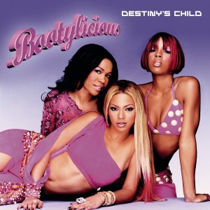 Destiny’s Child – Bootylicious – Single(5099767139318)【16bit／44.1kHz】土耳其区-OppsUnote音乐广场