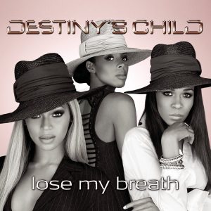 Destiny’s Child – Lose My Breath – Single(098707009624)【16bit／44.1kHz】土耳其区-OppsUnote音乐广场