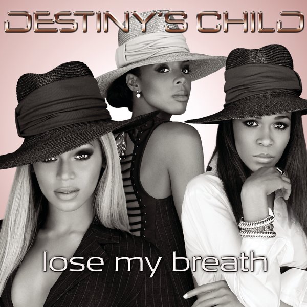Destiny’s Child – Lose My Breath – Single(111117116116)【16bit／44.1kHz】土耳其区-OppsUnote音乐广场