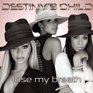 Destiny’s Child – Lose My Breath – Single(5099767539910)【16bit／44.1kHz】土耳其区-OppsUnote音乐广场
