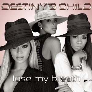 Destiny’s Child – Lose My Breath (Remix 2 Pack) – Single(111118016521)【16bit／44.1kHz】土耳其区-OppsUnote音乐广场