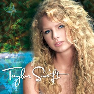 Taylor Swift – Taylor Swift (Bonus Track Version)(00843930000821)【16bit／44.1kHz】美国区-OppsUnote音乐广场