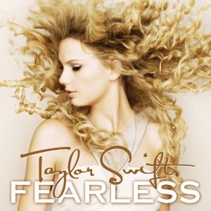 Taylor Swift – Fearless(00843930001606)【16bit／44.1kHz】美国区-OppsUnote音乐广场