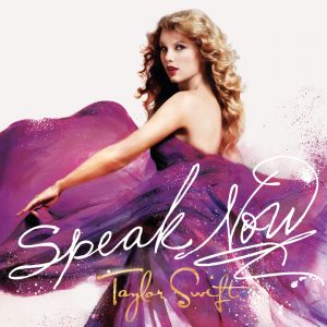 Taylor Swift – Speak Now (Bonus Track Version)(00602527533193)【16bit／44.1kHz】土耳其区-OppsUnote音乐广场