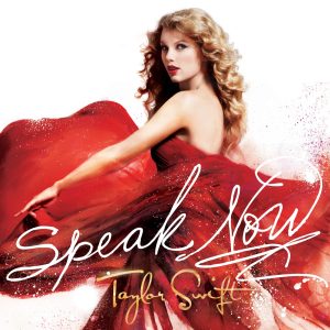 Taylor Swift – Speak Now (Deluxe Edition)(00843930031900)【16bit／44.1kHz】美国区-OppsUnote音乐广场