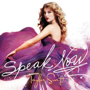 Taylor Swift – Speak Now(00843930004027)【16bit／44.1kHz】美国区-OppsUnote音乐广场
