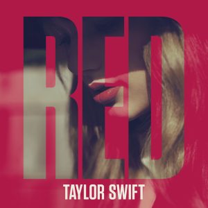 Taylor Swift – Red (Deluxe Version)(00602537223695)【24bit／44.1kHz】土耳其区-OppsUnote音乐广场