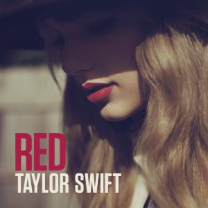 Taylor Swift – Red(00843930007134)【24bit／44.1kHz】美国区-OppsUnote音乐广场