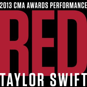 Taylor Swift – Red (2013 CMA Awards Performance) [feat. Alison Krauss, Edgar Meyer, Eric Darken, Sam Bush & Vince Gill] – Single(00843930011476)【16bit／44.1kHz】美国区-OppsUnote音乐广场