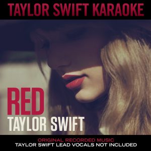 Taylor Swift – Taylor Swift Karaoke： Red(00843930008643)【24bit／44.1kHz】美国区-OppsUnote音乐广场