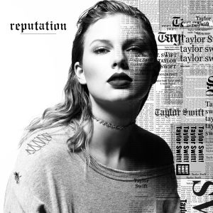 Taylor Swift – reputation(00843930033133)【24bit／44.1kHz】美国区-OppsUnote音乐广场