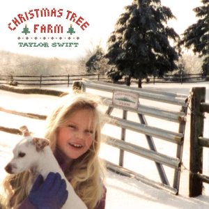 Taylor Swift – Christmas Tree Farm – Single(00602508626852)【24bit／44.1kHz】美国区-OppsUnote音乐广场
