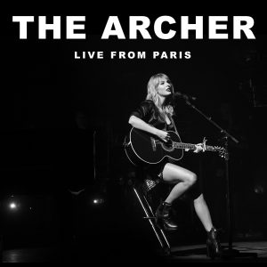 Taylor Swift – The Archer (Live From Paris) – Single(00602507217471)【24bit／48.0kHz】美国区-OppsUnote音乐广场