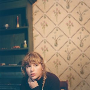 Taylor Swift – willow (lonely witch version) – Single(00602435663951)【24bit／44.1kHz】美国区-OppsUnote音乐广场