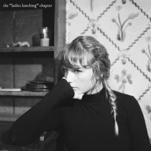Taylor Swift – the ”ladies lunching“ chapter – EPⒺ(00602435763989)【24bit／44.1kHz】美国区-OppsUnote音乐广场