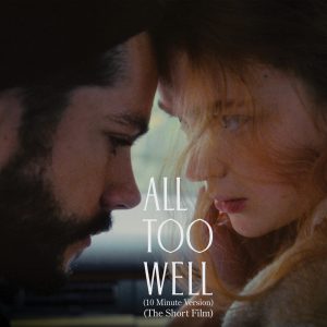 Taylor Swift – All Too Well (10 Minute Version) [The Short Film] – EPⒺ(00602448138965)【24bit／48.0kHz】美国区-OppsUnote音乐广场
