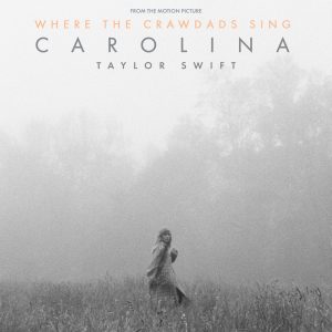 Taylor Swift – Carolina (From The Motion Picture “Where The Crawdads Sing”) – Single(00602448194848)【24bit／48.0kHz】美国区-OppsUnote音乐广场
