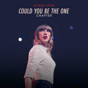 Taylor Swift – Red (Taylor’s Version)： Could You Be The One Chapter – EP(00602445438426)【24bit／96.0kHz】美国区-OppsUnote音乐广场
