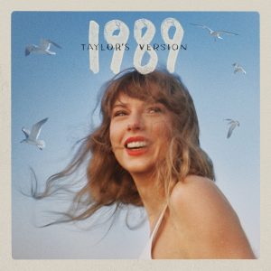 Taylor Swift – 1989 (Taylor’s Version)(00602458615982)【24bit／48.0kHz】美国区-OppsUnote音乐广场