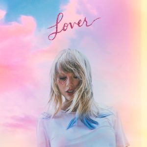 Taylor Swift – All Of The Girls You Loved Before – Single(00602455541987)【24bit／44.1kHz】美国区-OppsUnote音乐广场