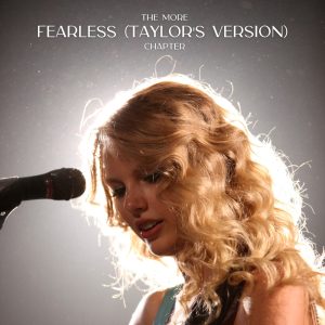 Taylor Swift – The More Fearless (Taylor’s Version) Chapter – EP(00602455557087)【24bit／44.1kHz】美国区-OppsUnote音乐广场