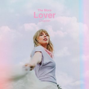 Taylor Swift – The More Lover Chapter – EP(00602455557131)【24bit／44.1kHz】美国区-OppsUnote音乐广场