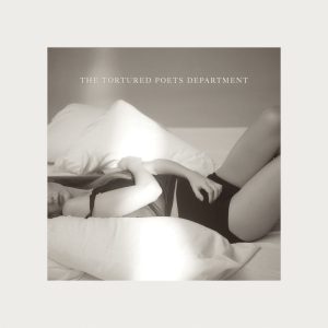 Taylor Swift – THE TORTURED POETS DEPARTMENT(00602465569339)【24bit／48.0kHz】美国区-OppsUnote音乐广场