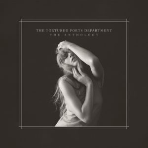 Taylor Swift – THE TORTURED POETS DEPARTMENT： THE ANTHOLOGYⒺ(00602465709216)【24bit／48.0kHz】美国区-OppsUnote音乐广场