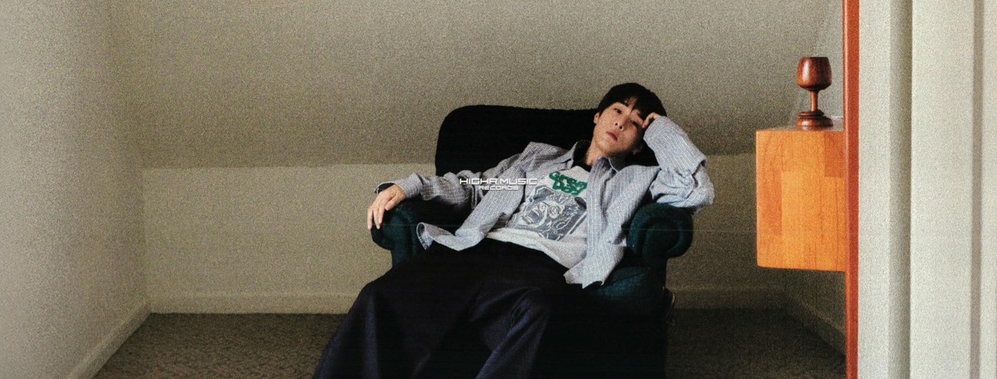 pH-1携多国歌手为每首歌曲增添个性和完美度，时隔三年的第三张正规专辑。-OppsUnote音乐广场