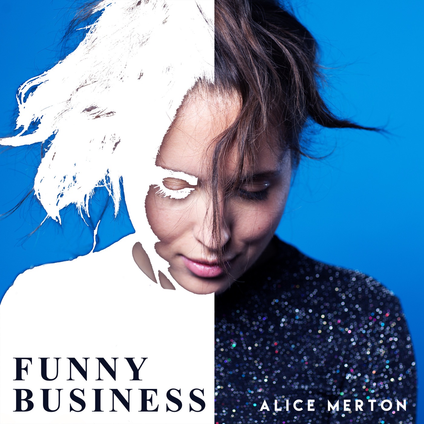 Alice Merton – Funny Business – Single(4050215511446)【16bit／44.1kHz】土耳其区-OppsUnote音乐广场