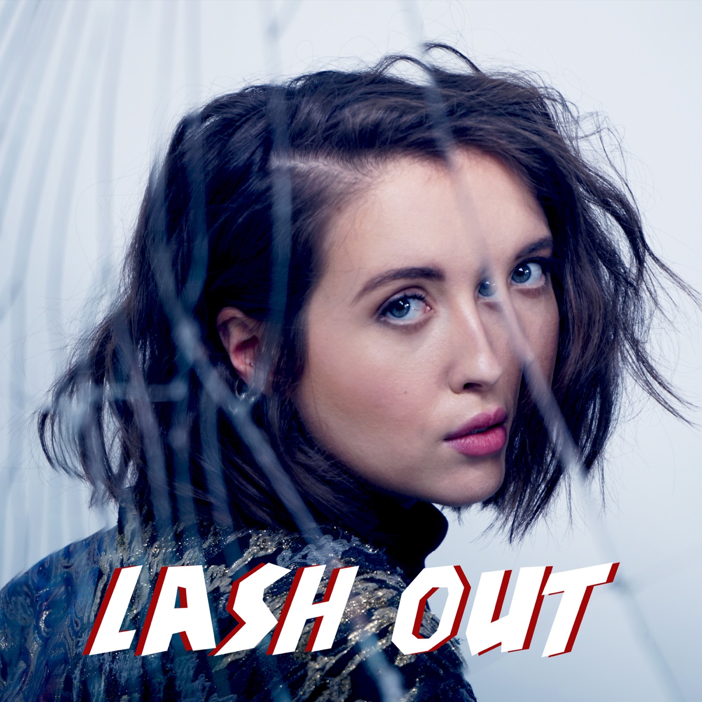 Alice Merton – Lash Out – Single(886447034187)【24bit／44.1kHz】土耳其区-OppsUnote音乐广场
