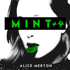 Alice Merton – Mint +4(0886448022763)【16bit／44.1kHz】土耳其区-OppsUnote音乐广场