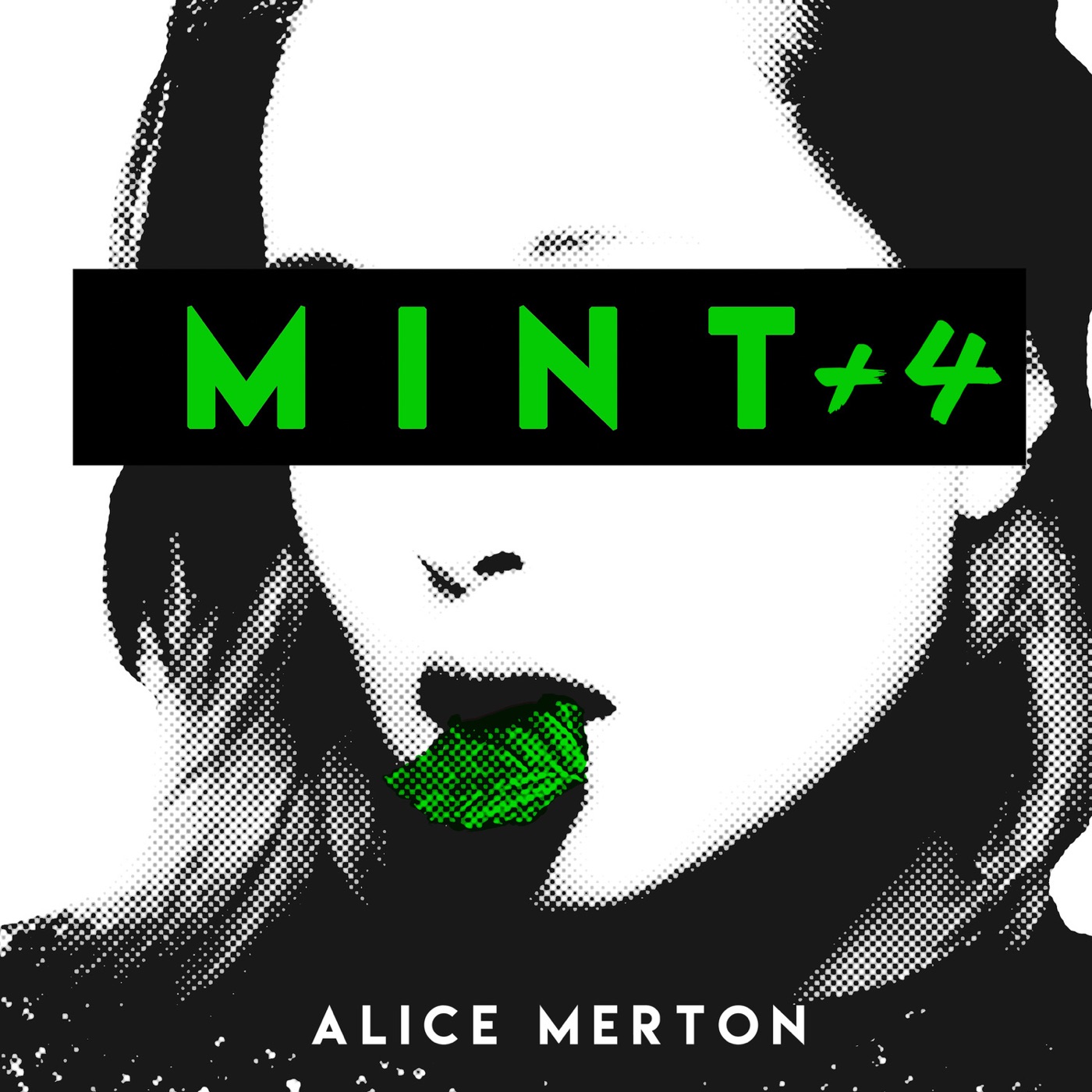 Alice Merton – Mint +4(0886448022763)【16bit／44.1kHz】土耳其区-OppsUnote音乐广场