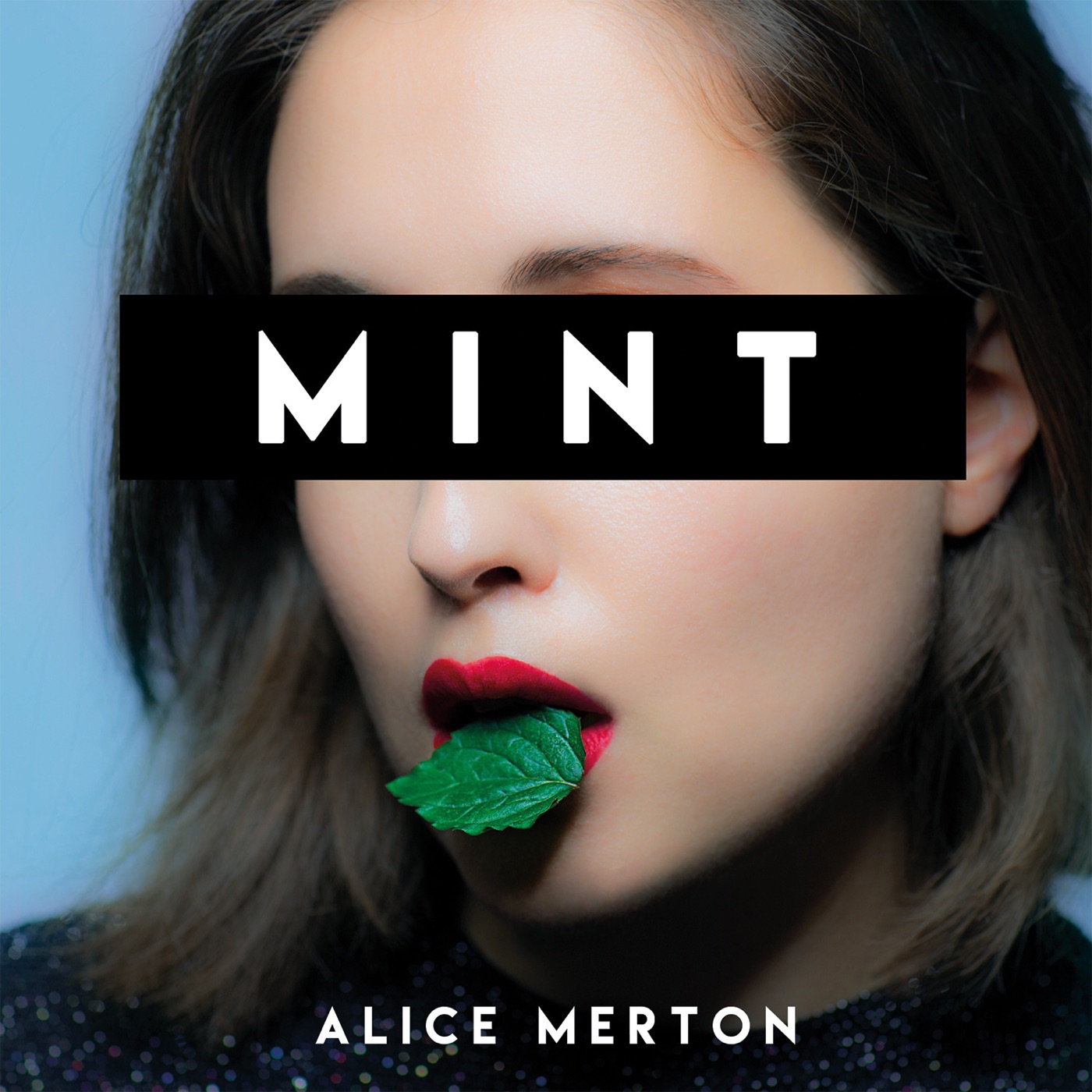 Alice Merton – Mint(4050215463028)【16bit／44.1kHz】土耳其区-OppsUnote音乐广场