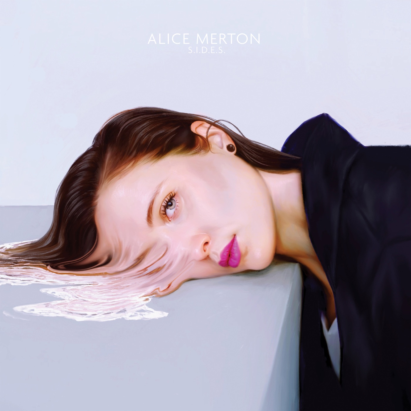 Alice Merton – Same Team – Single(4251917100017)【24bit／44.1kHz】土耳其区-OppsUnote音乐广场