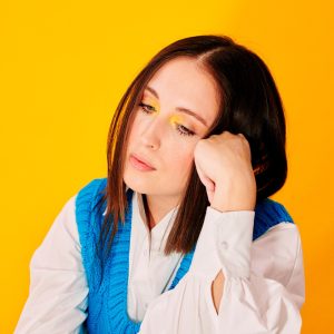Alice Merton – Charlie Brown – Single(4251917100987)【24bit／44.1kHz】土耳其区-OppsUnote音乐广场