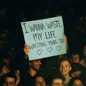 Alice Merton – Waste My Life – Single(4251917100932)【24bit／44.1kHz】土耳其区-OppsUnote音乐广场