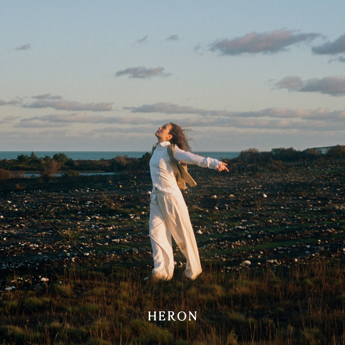 Alice Merton – Heron – EP(4251917101007)【24bit／48.0kHz】土耳其区-OppsUnote音乐广场