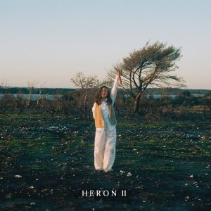 Alice Merton – Heron II(4251917100338)【24bit／48.0kHz】土耳其区-OppsUnote音乐广场