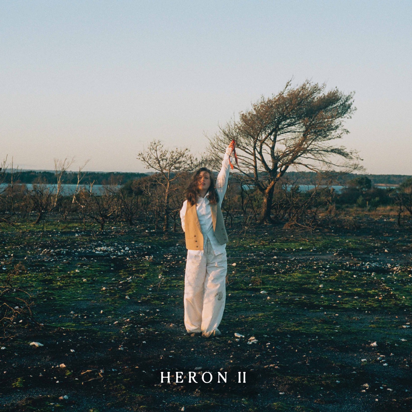 Alice Merton – Heron II(4251917100338)【24bit／48.0kHz】土耳其区-OppsUnote音乐广场
