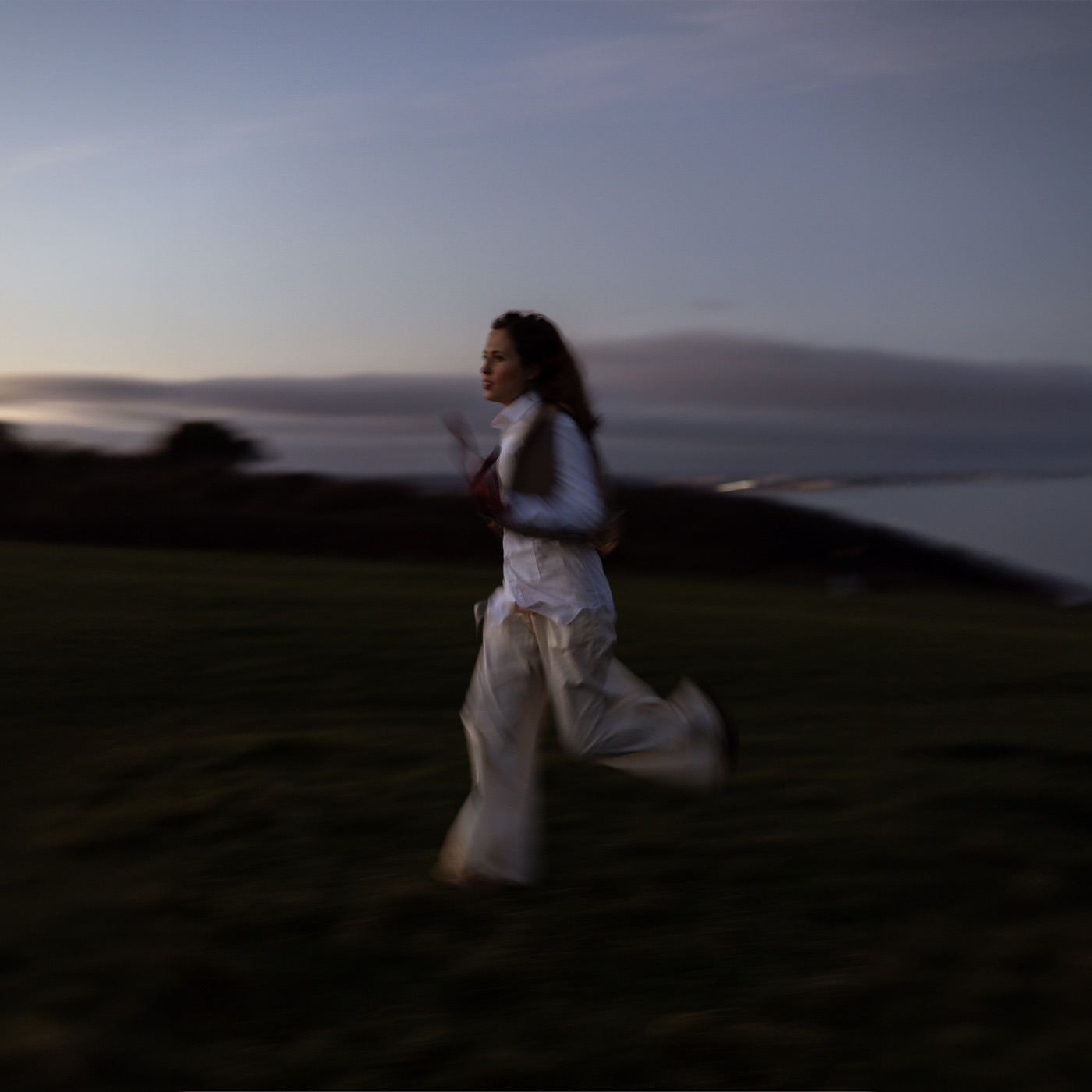 Alice Merton – run away girl – Single(4251917100994)【24bit／48.0kHz】土耳其区-OppsUnote音乐广场