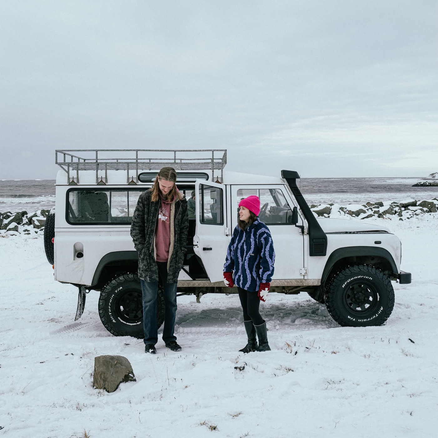 Alice Merton – No Roots (Iceland Version) – Single(4251917101106)【24bit／48.0kHz】土耳其区-OppsUnote音乐广场