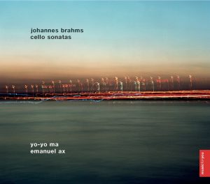 Yo-Yo Ma – Brahms： Cello Sonatas(886972956626)【16bit／44.1kHz】土耳其区-OppsUnote音乐广场