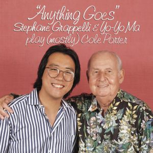 Yo-Yo Ma – Anything Goes： The Music of Cole Porter(886445459265)【16bit／44.1kHz】土耳其区-OppsUnote音乐广场